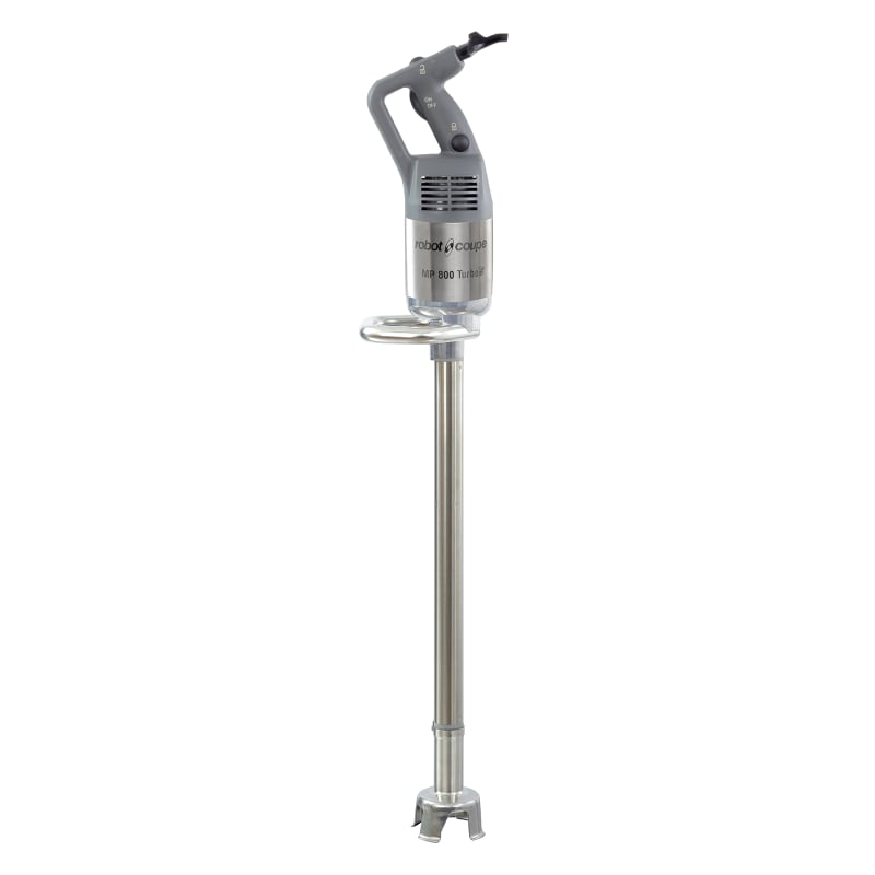 Robot Coupe MP800 29" 400-Liter Immersion Blender, Single-Speed