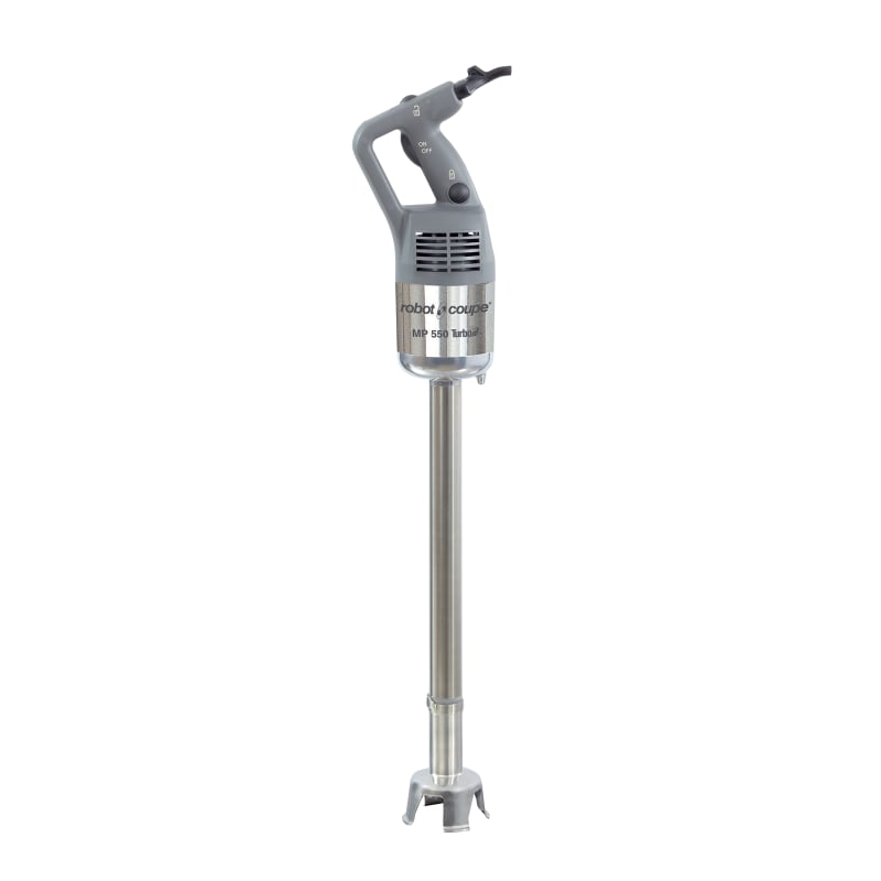 Robot Coupe MP550 21" 200-Liter Immersion Blender, Single-Speed