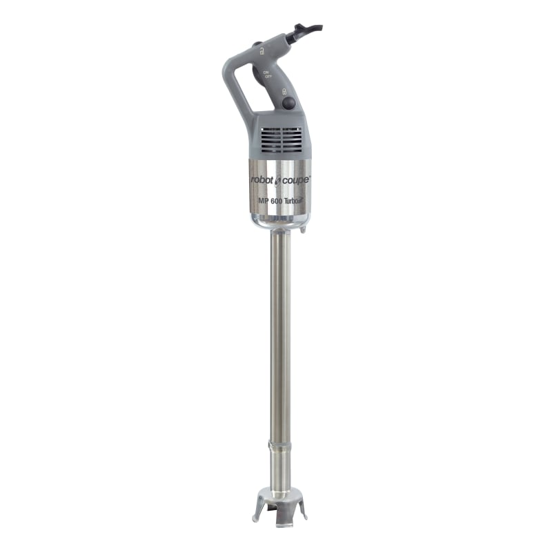 Robot Coupe MP600 24" 300-Liter Immersion Blender, Single-Speed