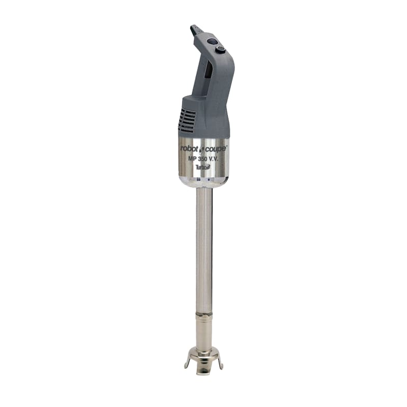 Robot Coupe MP350VV 14" 50-Liter Immersion Blender, Variable-Speed