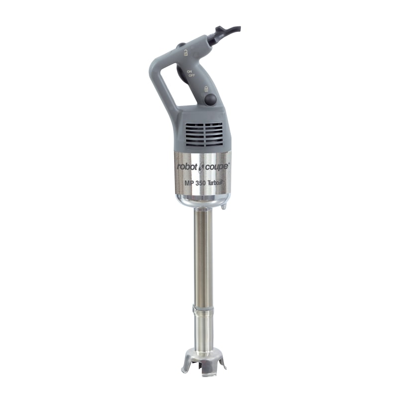 Robot Coupe MP350 14" 50-Liter Immersion Blender, Single-Speed