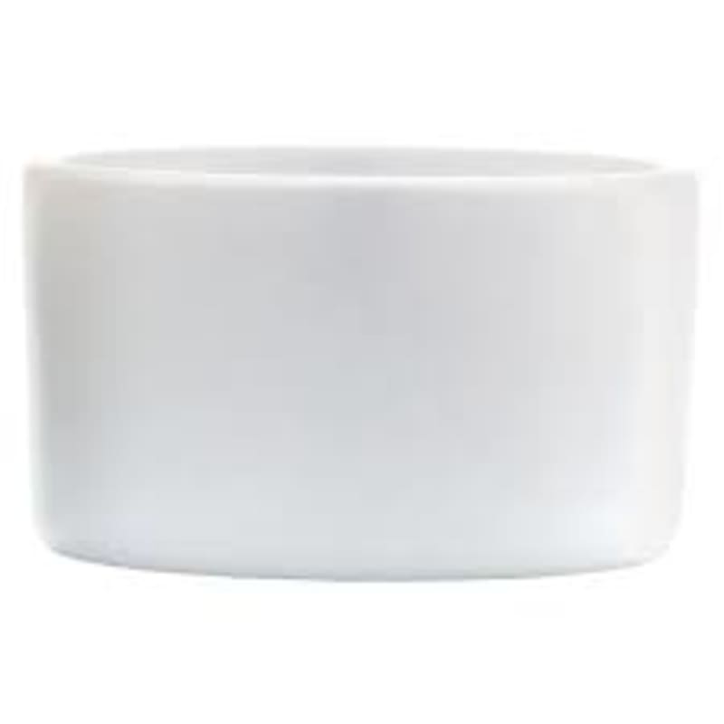 Libbey 840901020 2 oz Porcelana Ramekin - Porcelain, Bright White