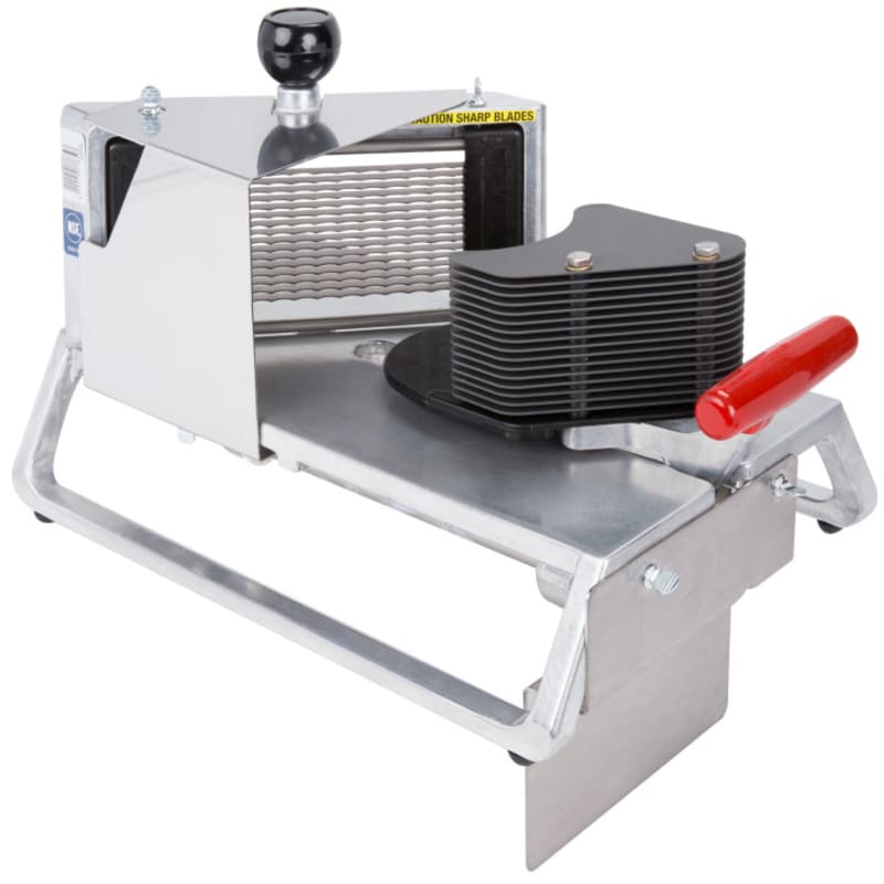 Vollrath 15105 InstaSlice™ 3/16" Fruit and Vegetable Slicer