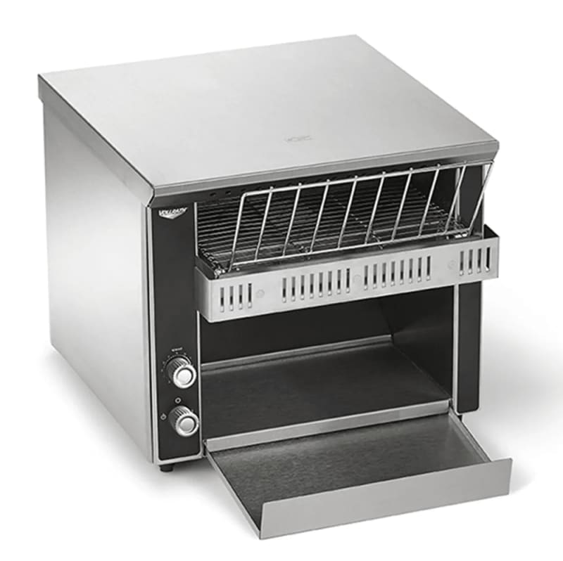 Vollrath CT2-120350 Conveyor Toaster