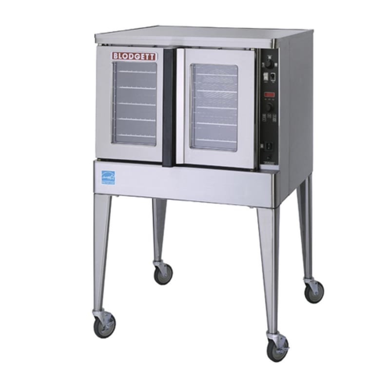 Blodgett MARK V-200 BASE Single Bakery-Depth Electric Convection Oven