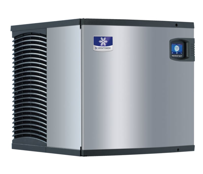 Manitowoc IDT0620A-161 Indigo NXT 22" Air Cooled Dice Ice Machine