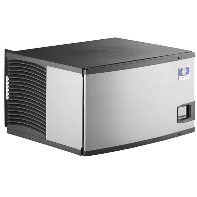 Manitowoc IYT0300A-161 Indigo NXT 30" Air Cooled Half Dice Cube Ice Machine