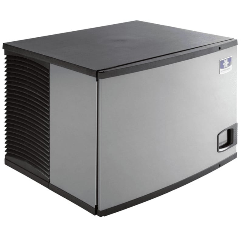 Manitowoc IDT0450A Indigo NXT 30" Air Cooled Dice Ice Machine
