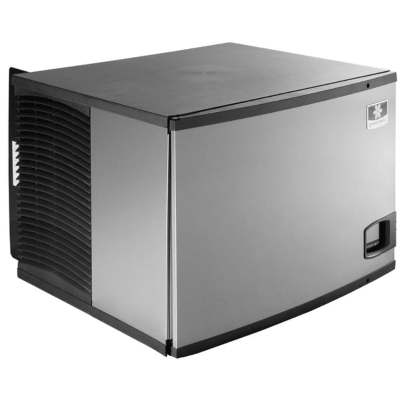 Manitowoc IDT0500A Indigo NXT 30" Air Cooled Dice Ice Machine