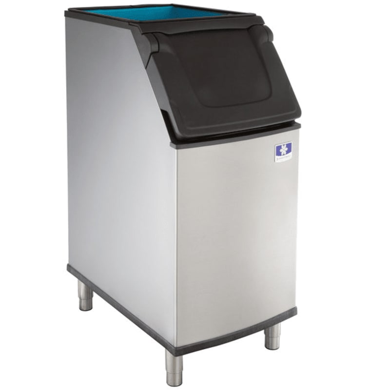 Manitowoc D420 Ice Storage Bin
