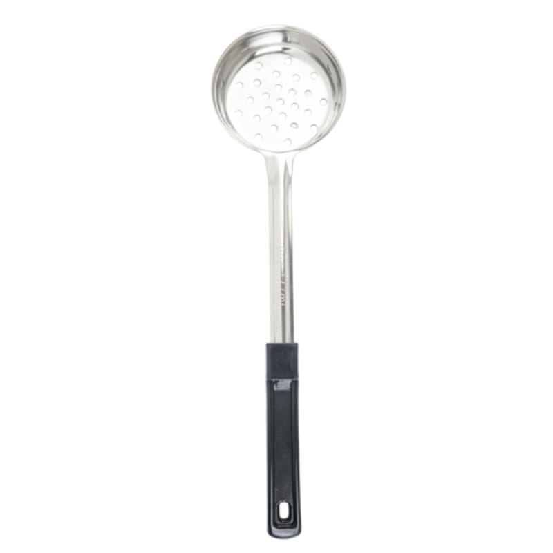 TableCraft 7706 One-Piece Spoonout Perforated Stainless Steel 6 Oz