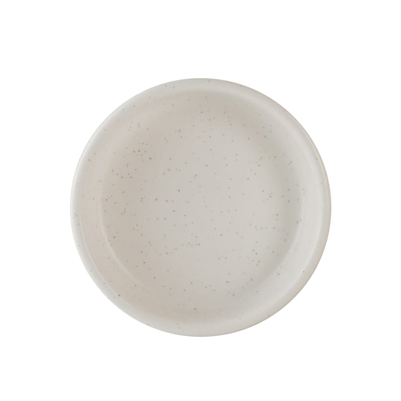 Robert Gordon Potters Collection Shell Condiment Tray D 3.125" H 1.0" (2.5 oz) 24/Case