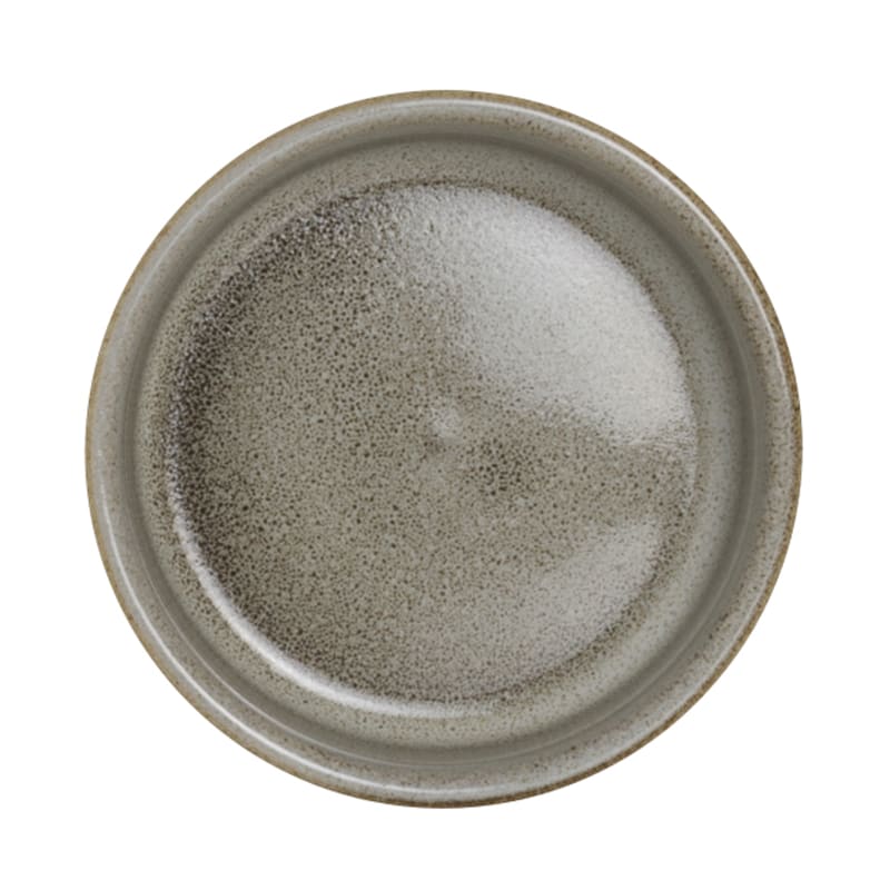 Robert Gordon Potters Collection Pier Condiment Tray D 3.125" H 1.0" (2.5 oz) 24/Case