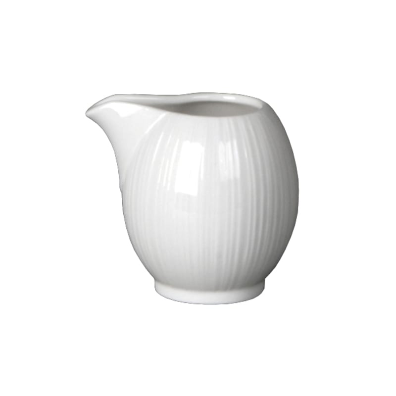Steelite 9032C734 Steelite Distinction Spyro Small Jug L 3.0" H 3.0" (2.5 oz) 12/Case