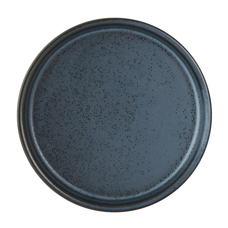 Robert Gordon Potters Collection Storm Round Tray D 6.5" 24/Case