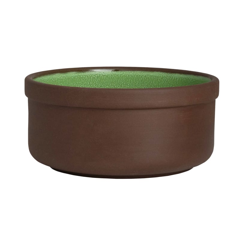 Steelite 6213RT005 Maham Studio Spice Cardamom Bowl D 4.75" H 2.13" (12.5 oz) 12/Case