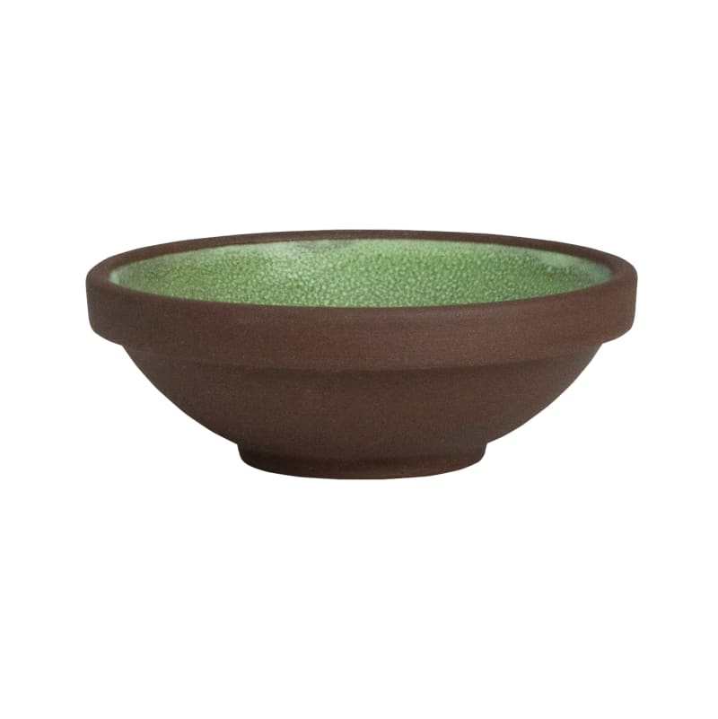 Steelite 6213RT008 Maham Studio Spice Cardamom Bowl D 3.0" H 1.13" (1.75 oz) 12/Case