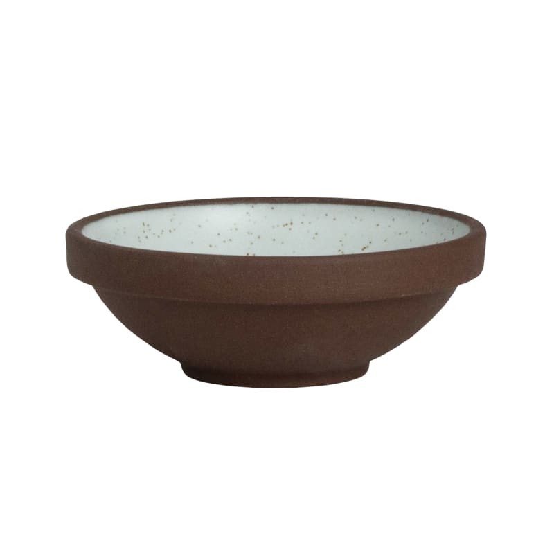 Steelite 6212RT008 Maham Studio Spice Sea Salt Bowl D 3.0" H 1.125" (1.75 oz) 12/Case