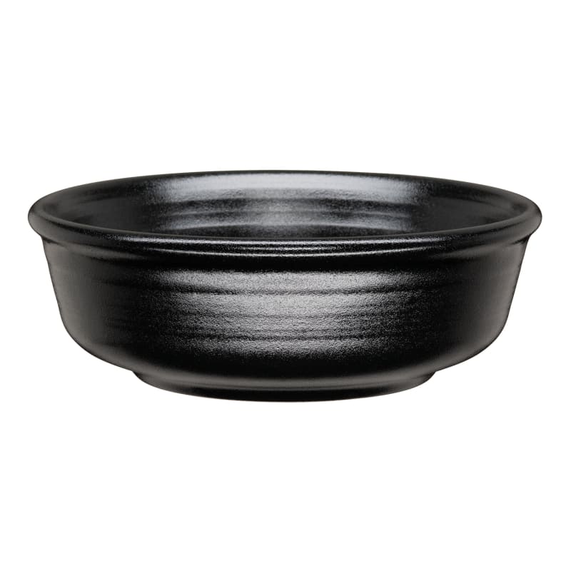 Steelite HL46020000 Fiesta Foundry Bowl D 5.625" H 1.875" (14.25 oz) 12/Case