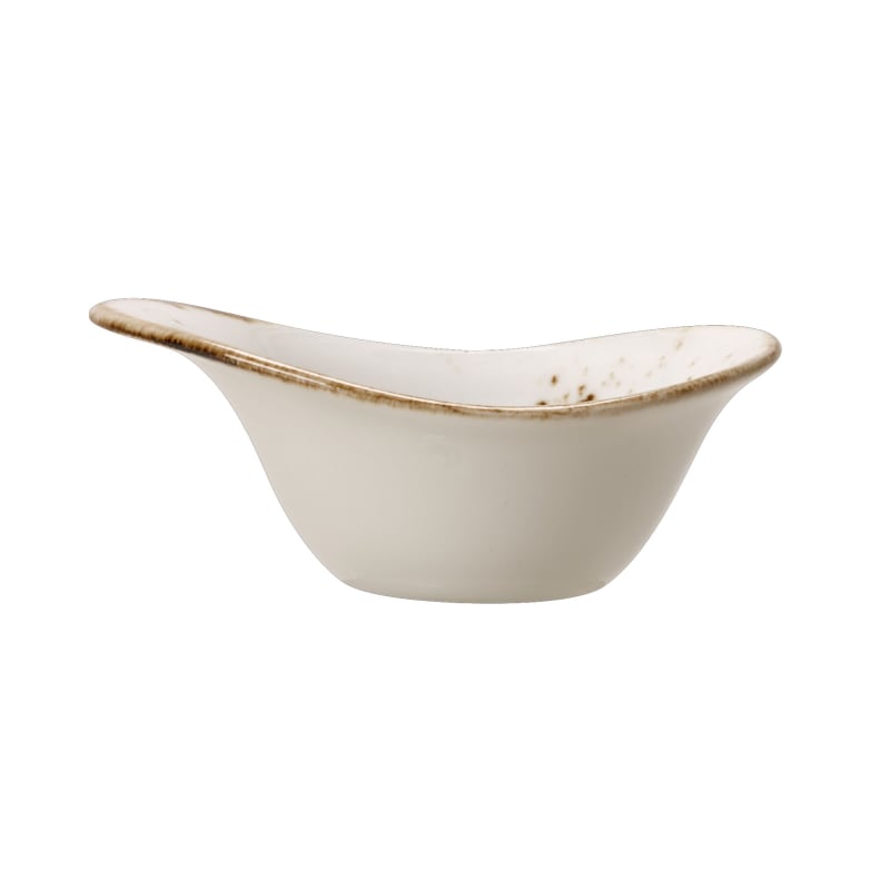 Steelite 11550525 Steelite Performance Craft White Bowl L 5.0" W 3.75" H 2.125" (4.0 oz) 12/Case