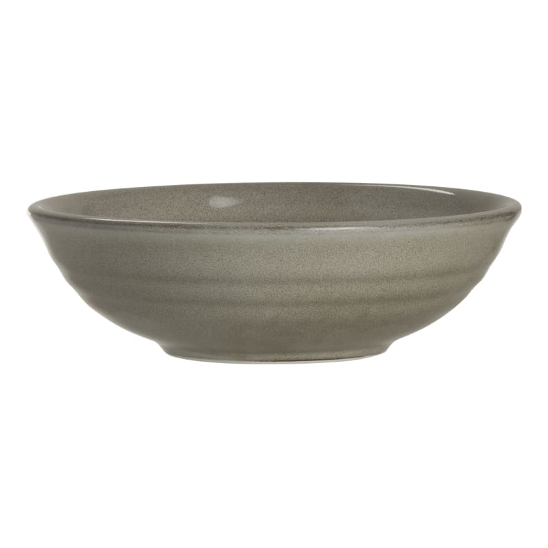 Robert Gordon Potters Collection Pier Deep Bowl D 7.875" H 2.375" (1.0 qt) 12/Case