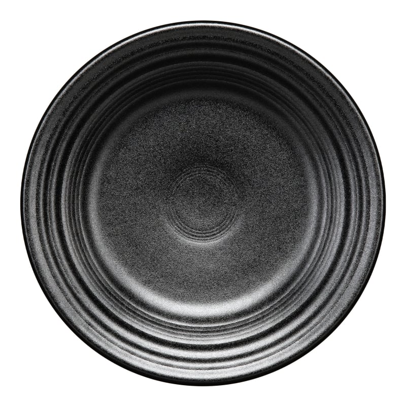 Steelite HL46520000 Fiesta Foundry Plate D 9.0" W 9.0" H 1.125" 12/Case
