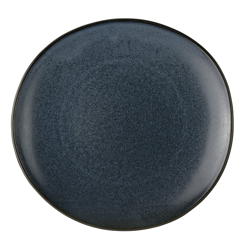 Robert Gordon Potters Collection Storm Organic Coupe Plate D 7.5" 24/Case
