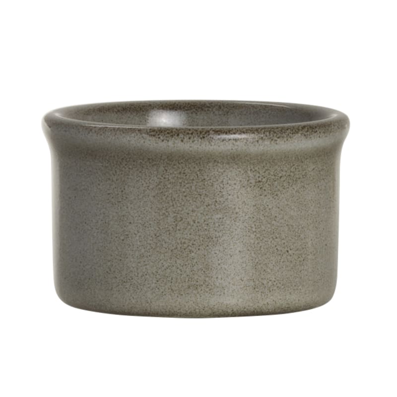 Robert Gordon Potters Collection Pier Ramekin D 3.375" H 2.125" (6.0 oz) 24/Case