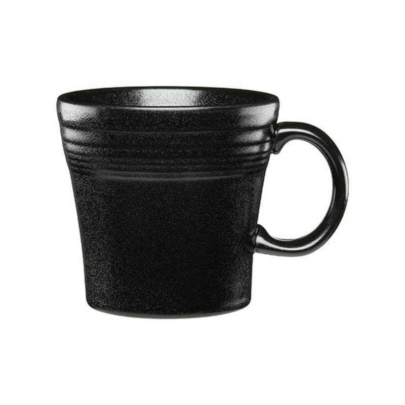 Steelite HL147520000 Fiesta Foundry Tapered Mug D 4.125" W 4.125" H 4.0" (15.0 oz) 12/Case