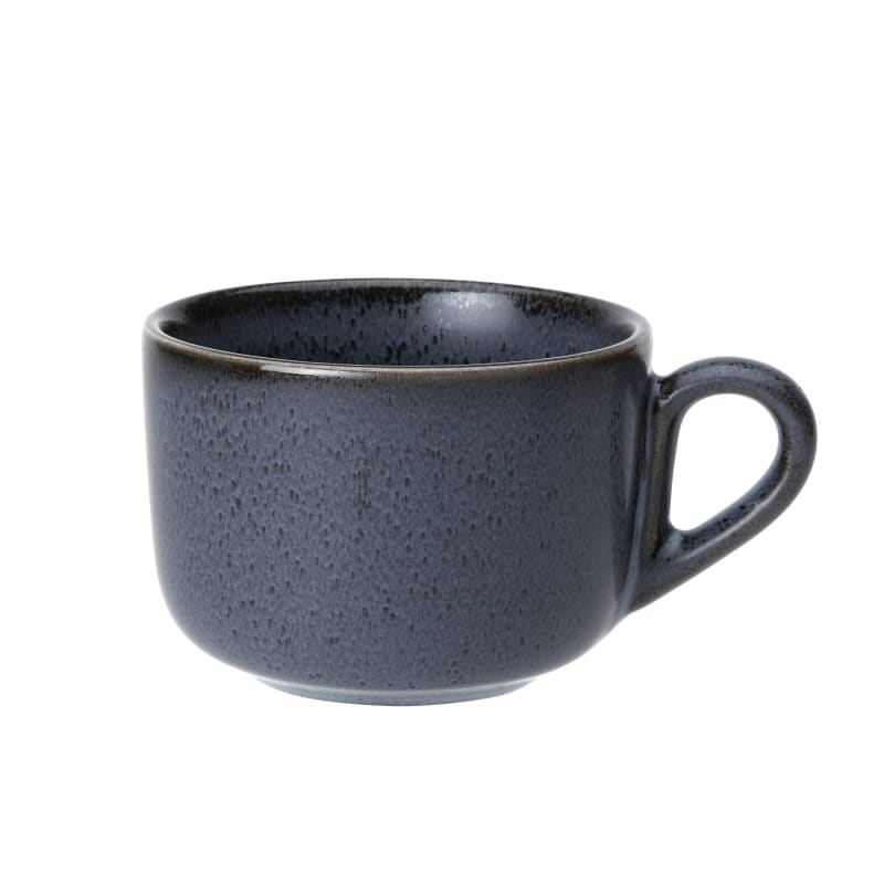 Robert Gordon Potters Collection Storm Coffee/Tea Cup L 4.75" W 3.5" H 2.5" (9.0 oz) 12/Case