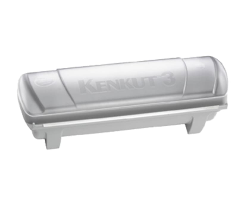 TableCraft KK3BSE Kenkut Replacement Base Plastic For KK3 22" x 8" x 6.25"