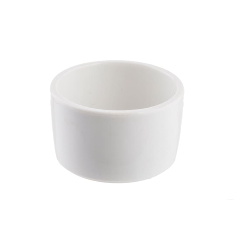 TableCraft RAM2RDB Round Ramekin Bone Melamine 2 Oz