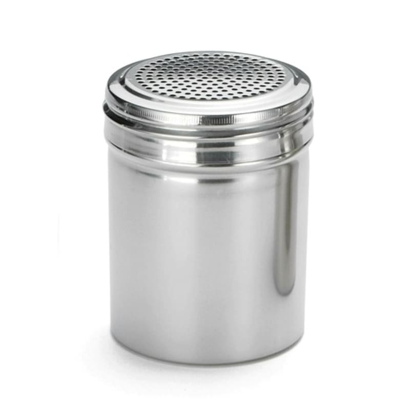 TableCraft 159T Replacement Dredge Lid Stainless Steel Fits 159 & H159 2.88" x 2.88" x 0.75"