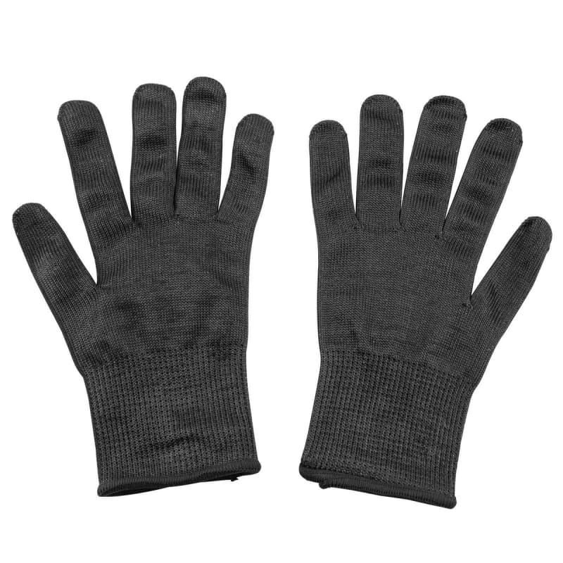 TableCraft 11211 Cash & Carry Extra Large Cut-Resistant Gloves, Polyethylene, 10" x 5.38" x 0.12", Sold Per Pair