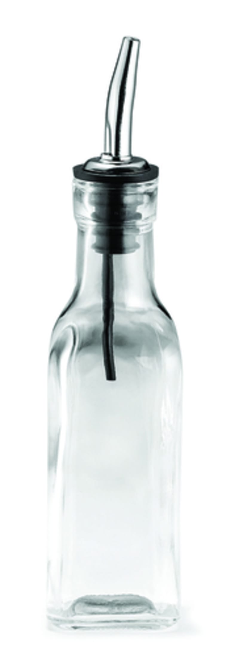 TableCraft 60125 Oil & Vinegar Bottles Glass Fits 600N 6 Oz