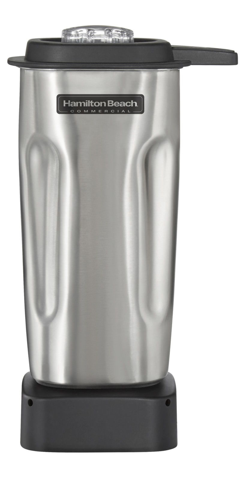 Hamilton Beach 6126-255S Stainless Steel Container for Rio® Blenders, 32 Oz.