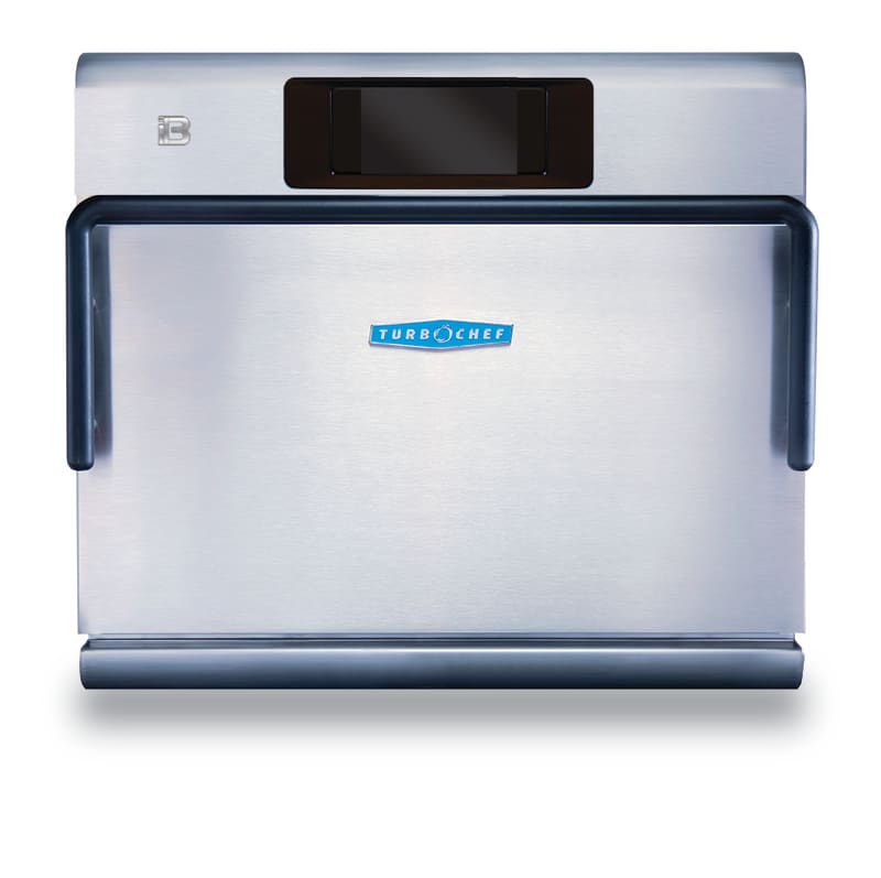 TurboChef i3-9500-801 i3 Rapid Cook Oven
