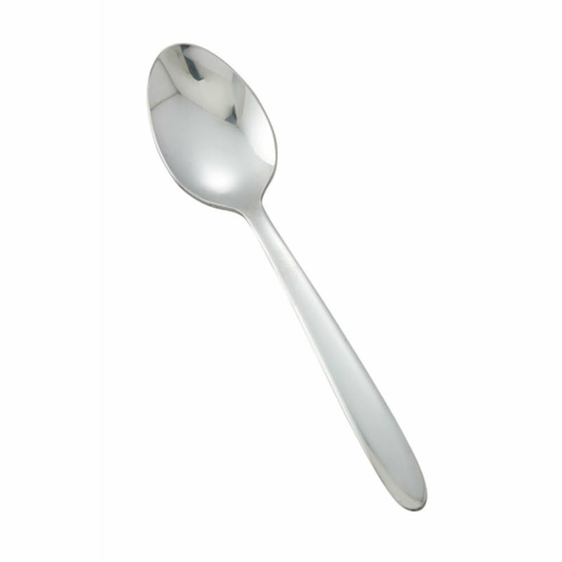 Winco 0019-01 5-7/8" Heavy Weight Teaspoon