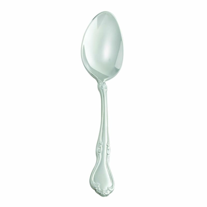 Winco 0039-01 6" Extra Heavy Weight Teaspoon