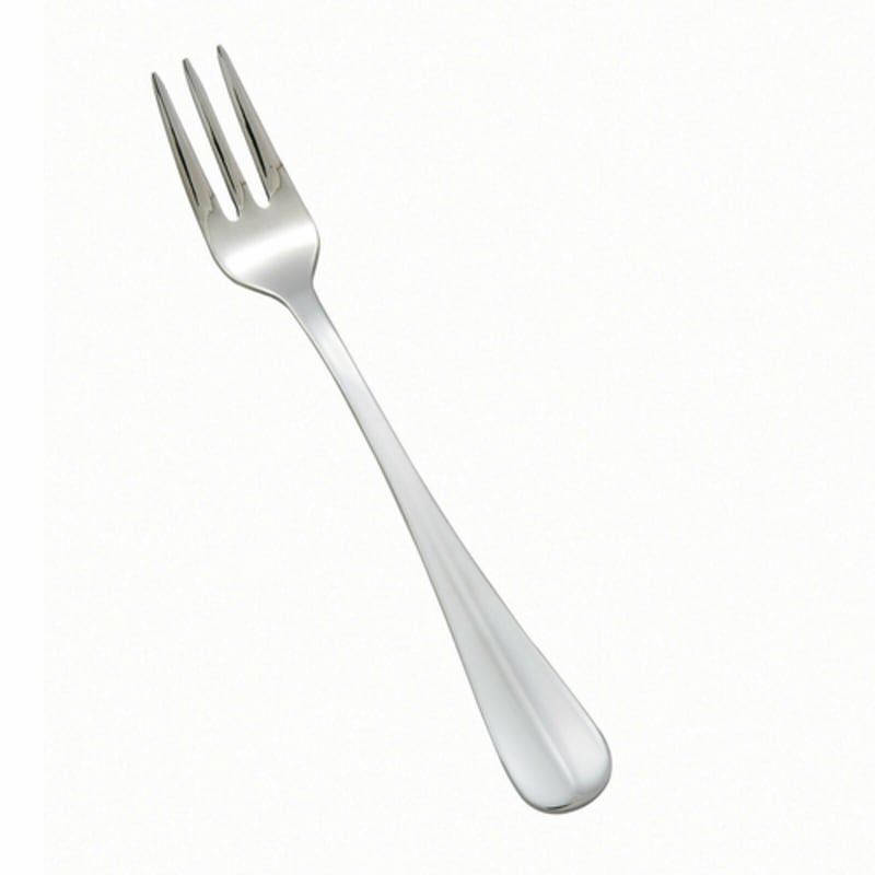 Winco 0034-07 5-7/16" Extra Heavy Weight Oyster Fork