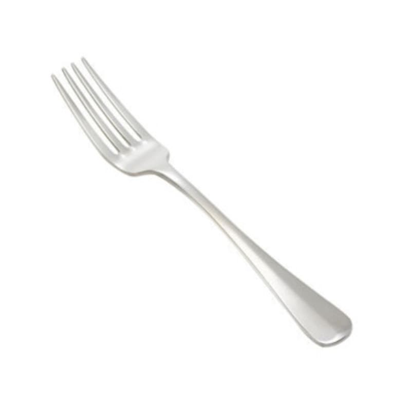 Winco 0034-051 7-1/4" Extra Heavy Weight Dinner Fork