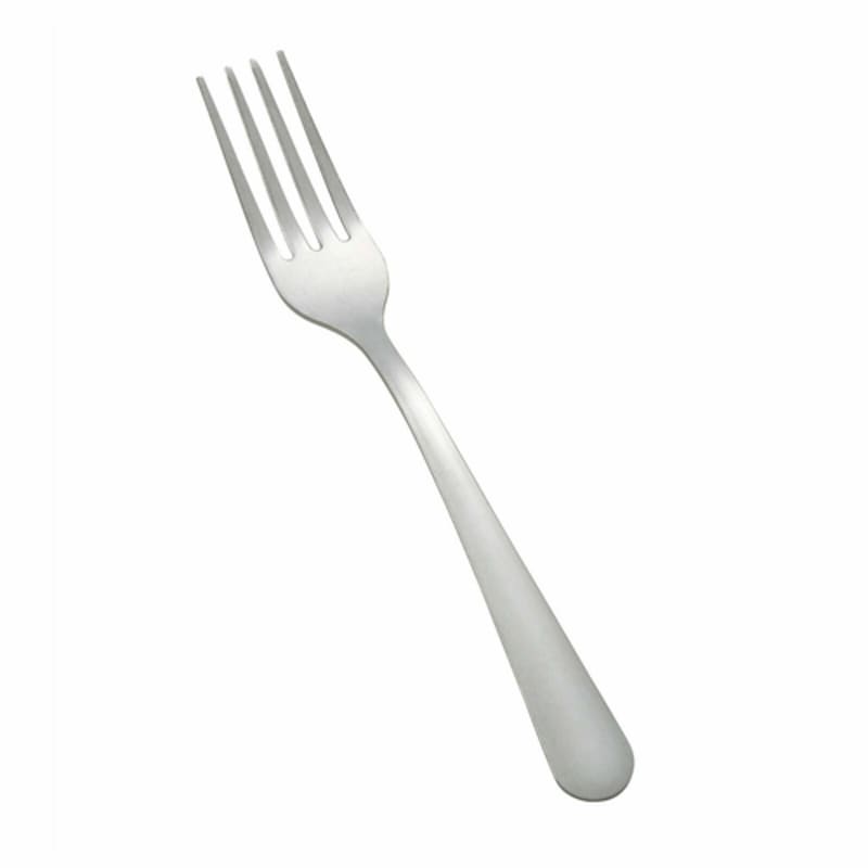 Winco 0012-05 7-1/16" Heavy Weight Windsor Dinner Fork