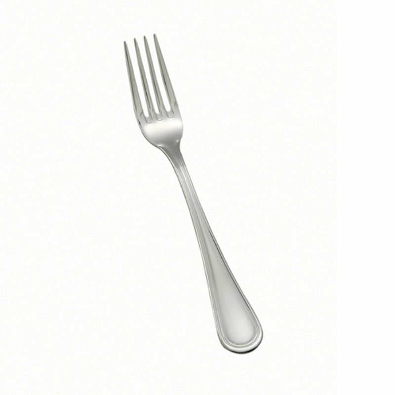 Winco 0030-06 6-3/4" Extra Heavy Weight Salad Fork
