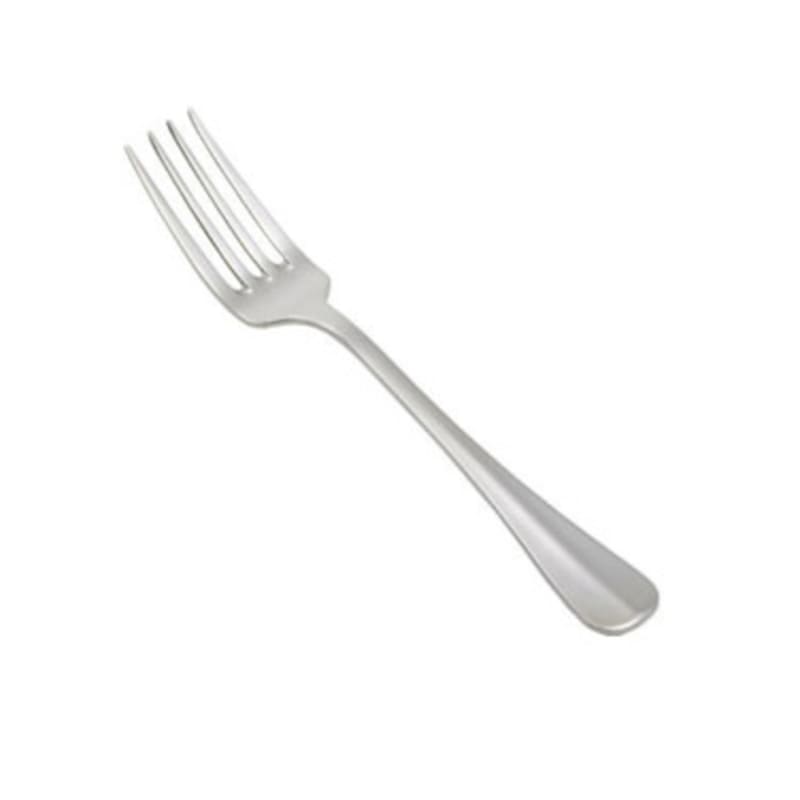 Winco 0034-061 6-7/8" Extra Heavy Weight Salad Fork
