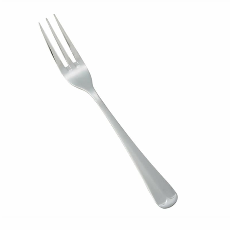 Winco 0015-06 6-3/4" Heavy Weight Salad Fork