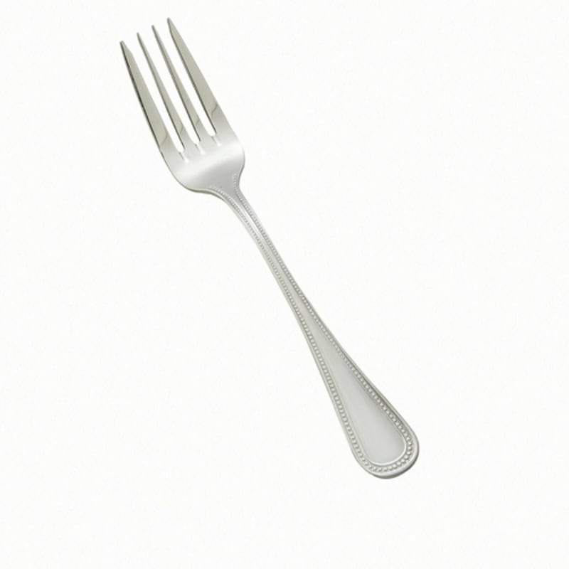Winco 0036-06 7" Extra Heavy Weight Salad Fork