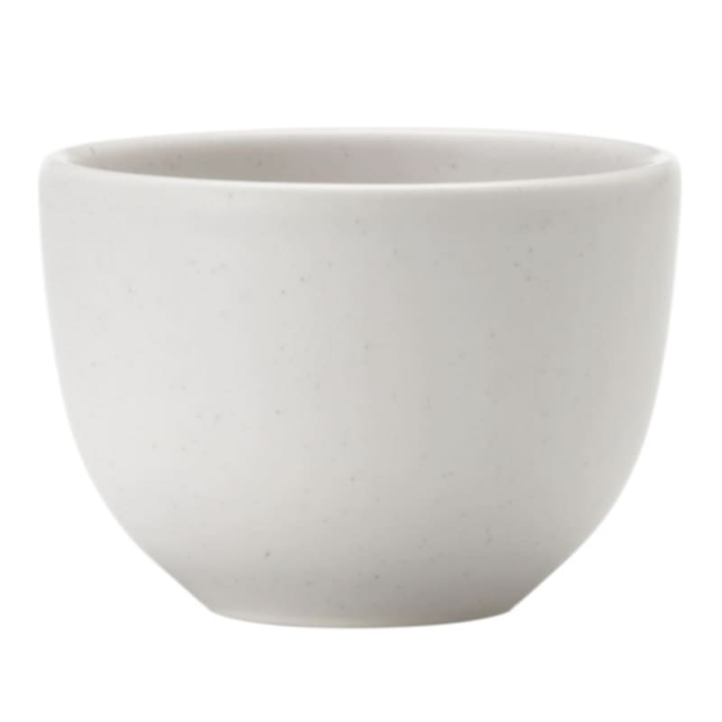 Libbey DRI-9-D Driftstone 10 oz. Driftwood Bouillon Cup