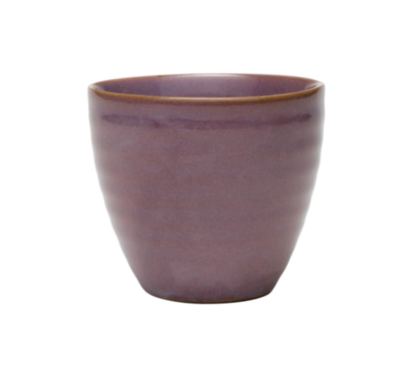 Libbey 109770 Canyonlands 9 oz. Muave Bouillon Cup