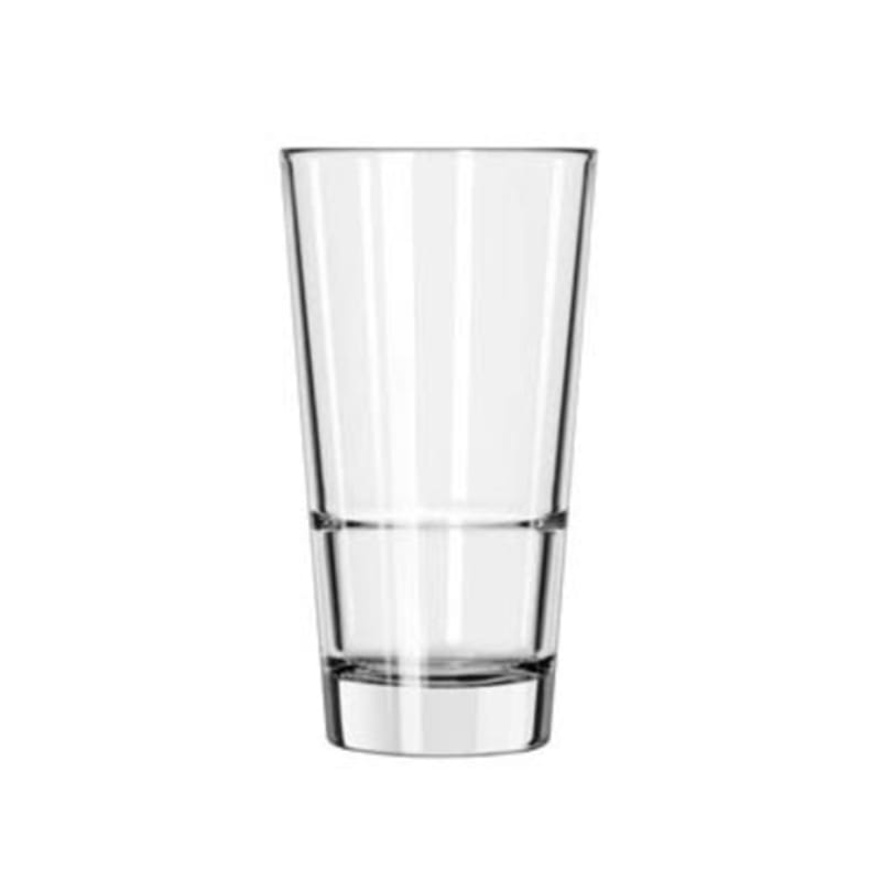 Libbey 15720 Endeavor 16 oz. Pub Glass
