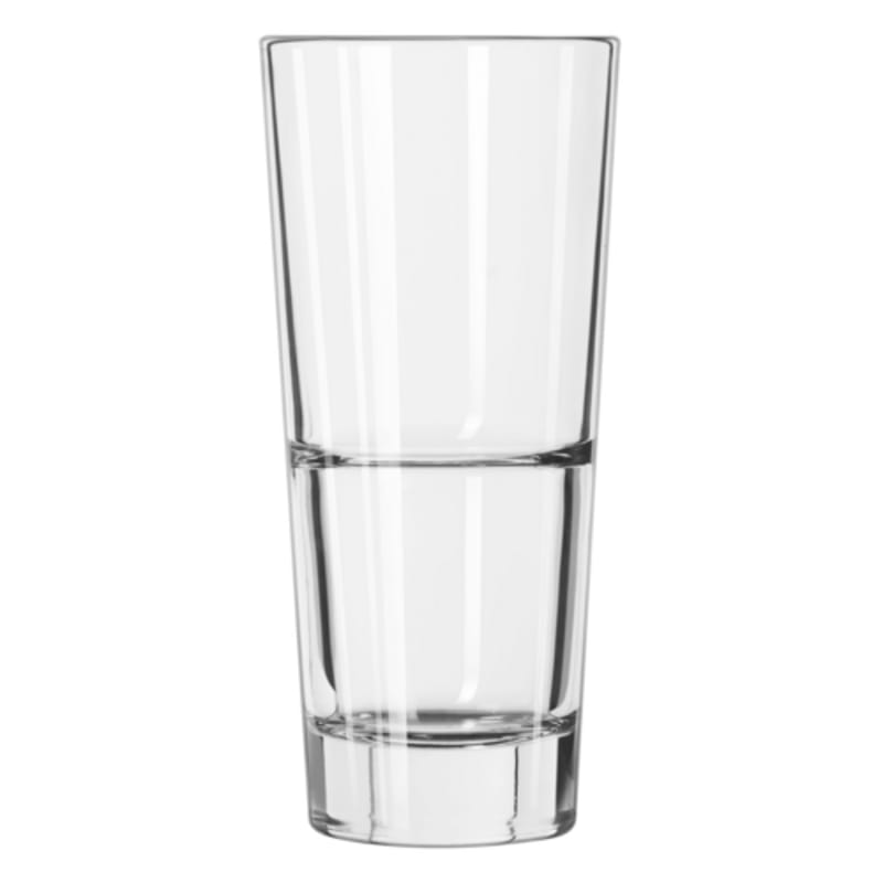 Libbey 15715 Endeavor 16 oz. Cooler Glass